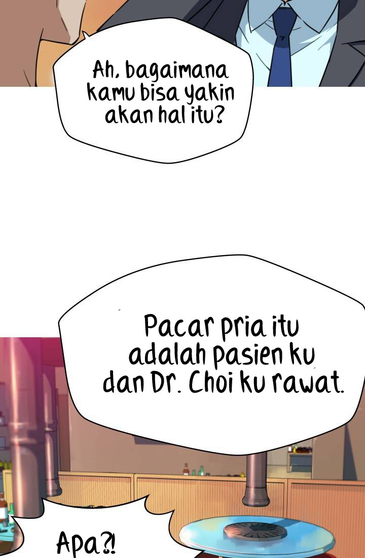 She Has Three Flavors - Chapter 36 41 She Has Three Flavors - Chapter 36 41