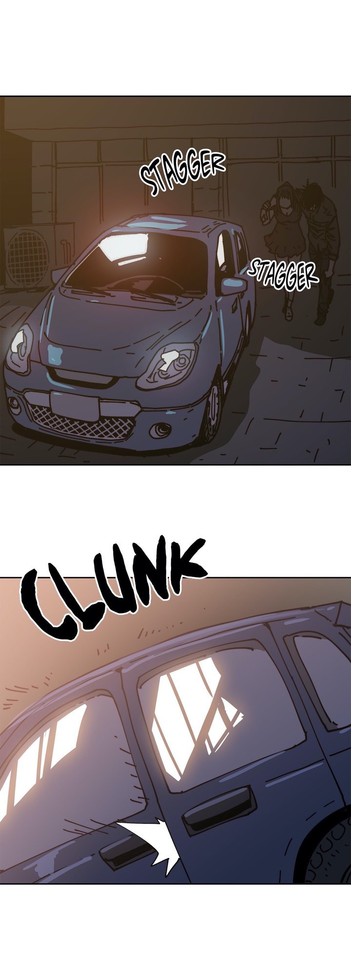 Desire to Kill - Chapter 36 61 Desire to Kill - Chapter 36 61