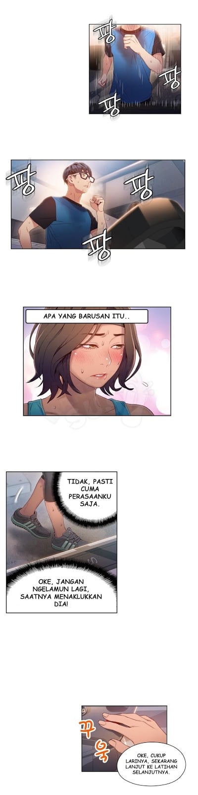 Sweet Guy - Chapter 36 9