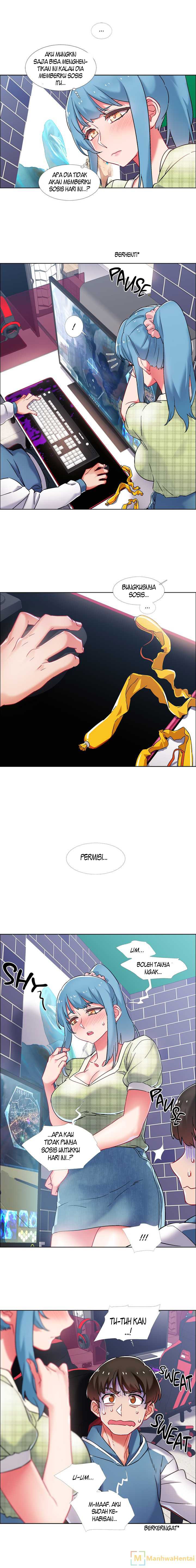 Rental Girls - Chapter 36 6