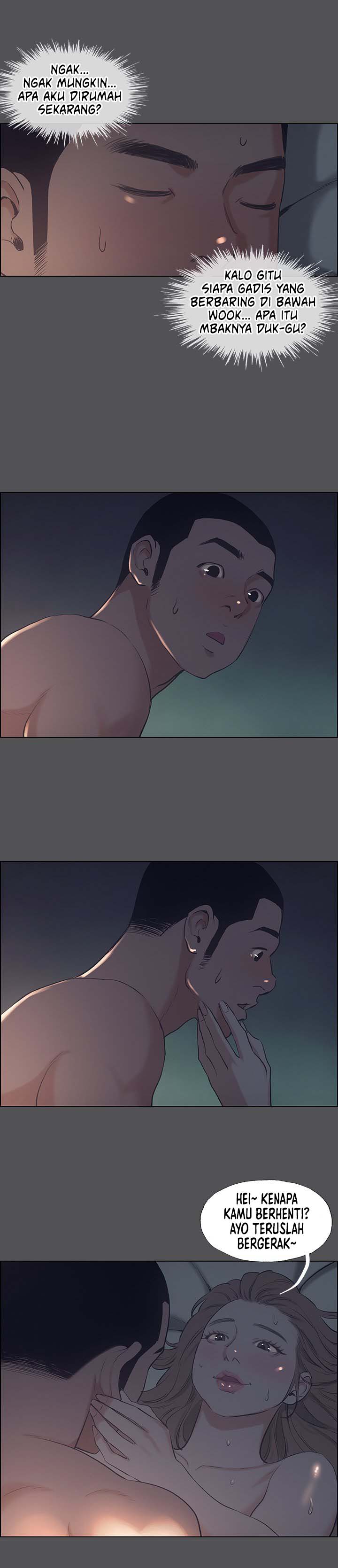 Summer Vacation - Chapter 36 3 Summer Vacation - Chapter 36 3