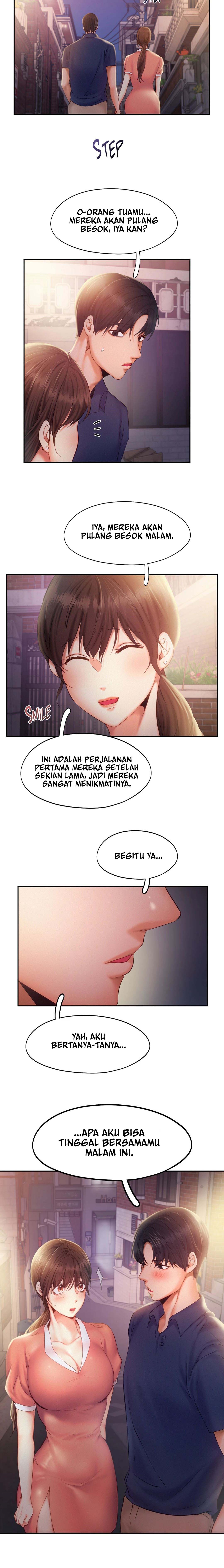 Flying High - Chapter 36 9