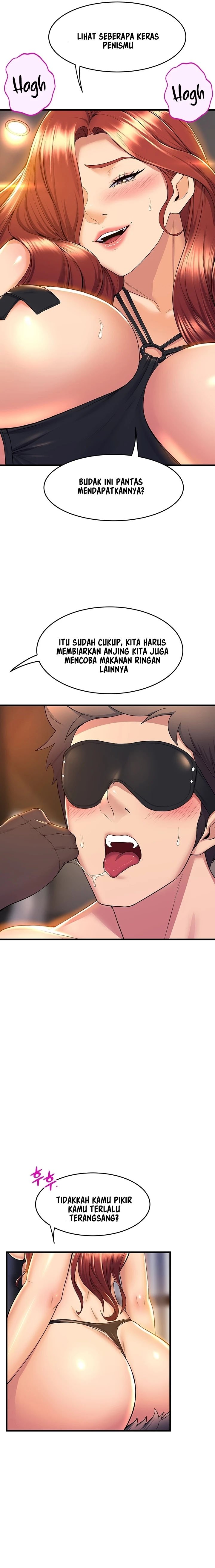 Dance Department&#8217;s Female Sunbaes - Chapter 36 10