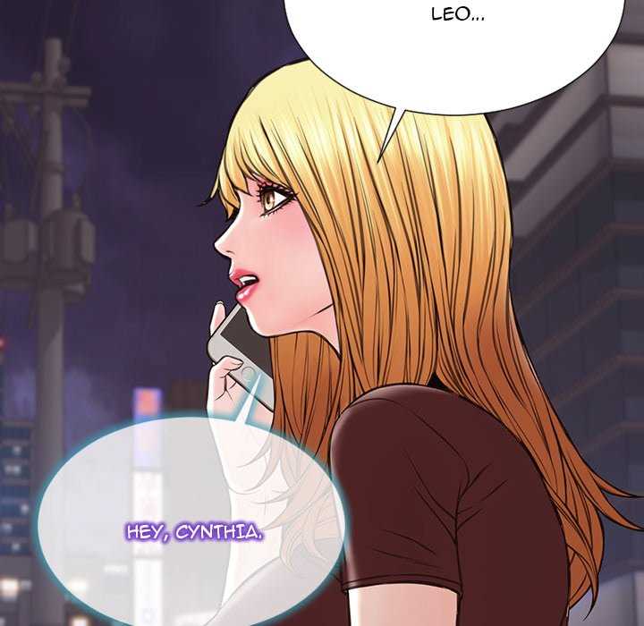 Superstar Cynthia Oh - Chapter 36 114