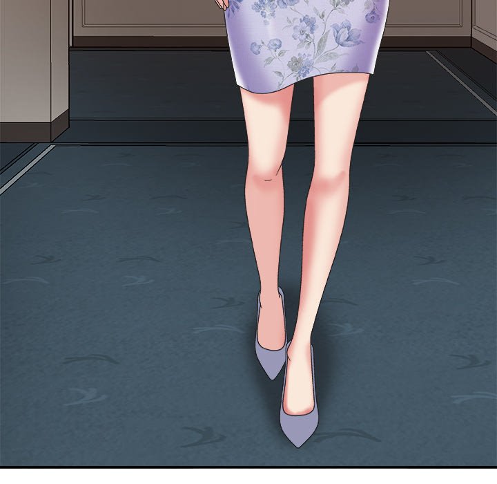 Miss Announcer - Chapter 36 104 Miss Announcer - Chapter 36 104