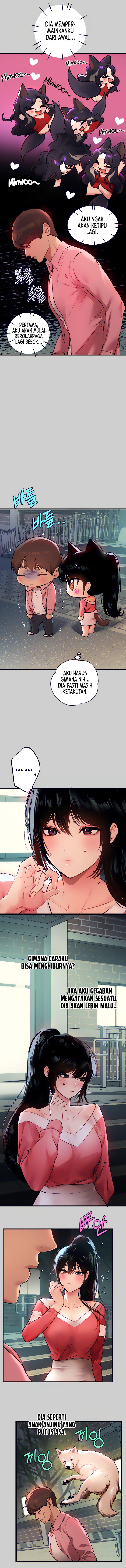 My Landlady Noona - Chapter 36 7