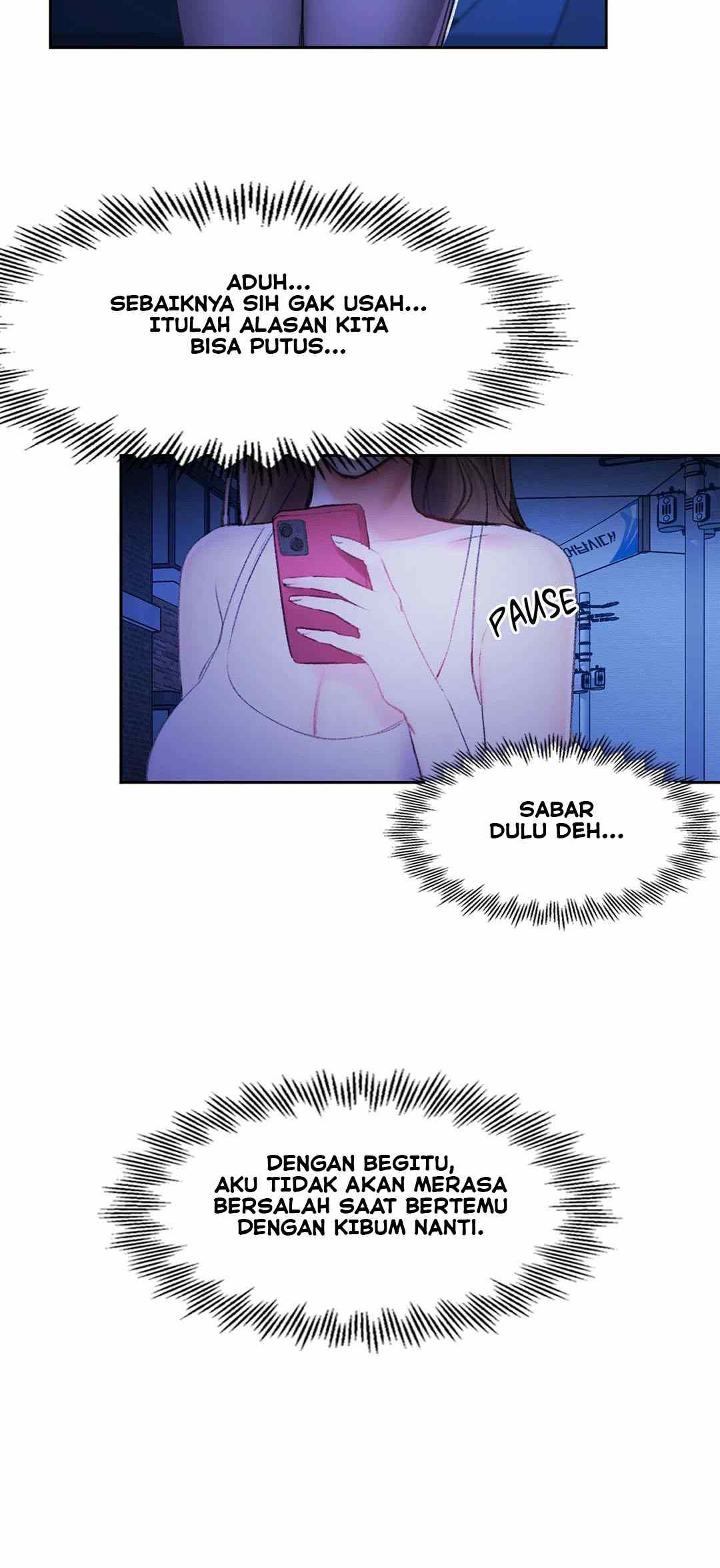 Campus Love - Chapter 36 29
