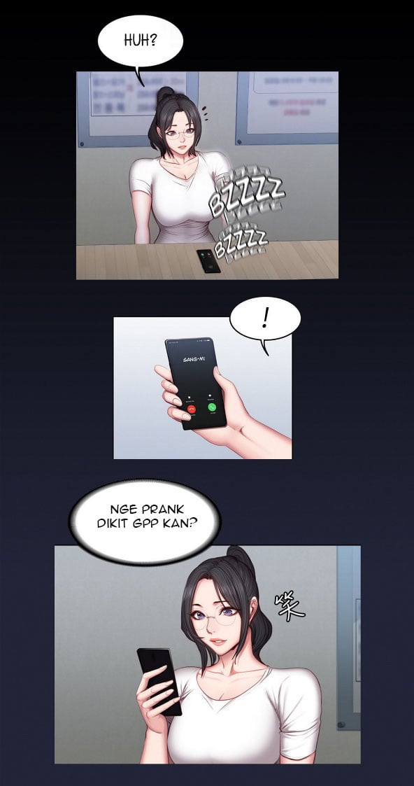 Fitness Uncensored - Chapter 36 13 Fitness Uncensored - Chapter 36 13