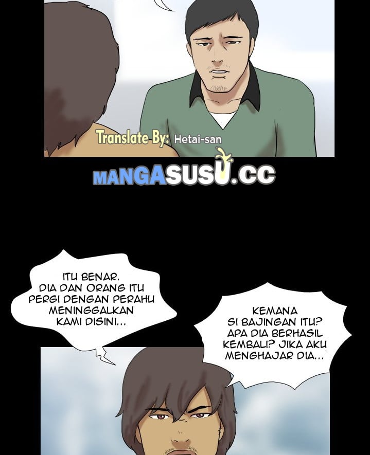 Naked Island - Chapter 36 26