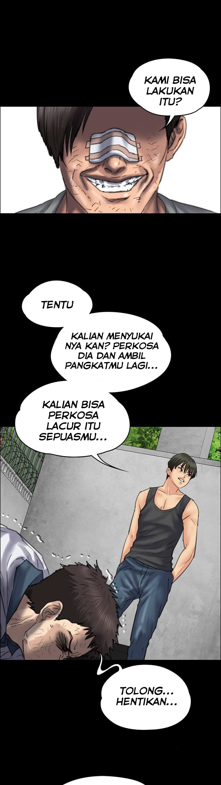 Queen Bee (Andrew) - Chapter 36 39 Queen Bee (Andrew) - Chapter 36 39