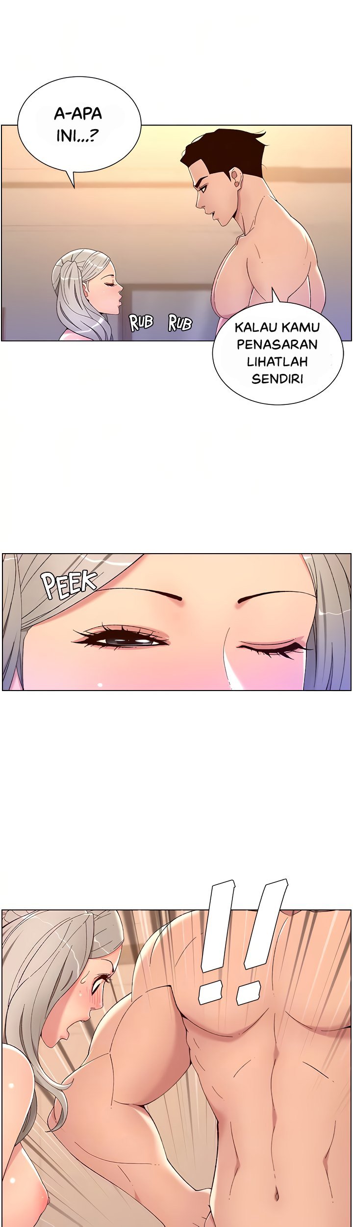 The Night King using App - Chapter 36 22 The Night King using App - Chapter 36 22