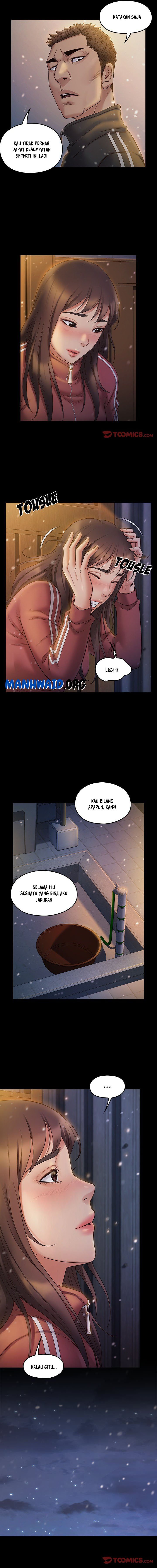 Fruitless - Chapter 36 6