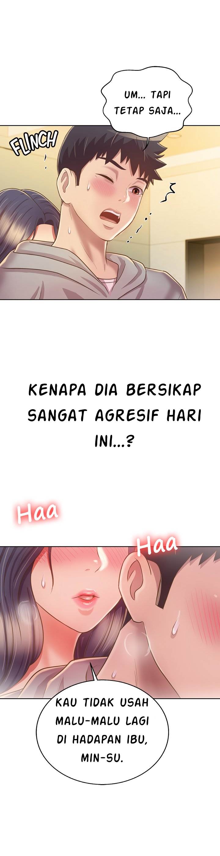 Noona&#8217;s Taste - Chapter 36 19