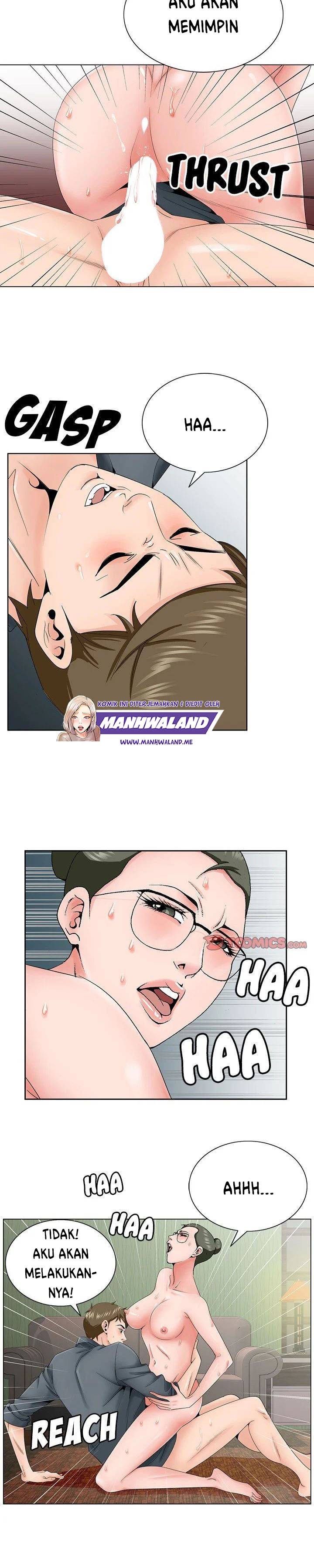 Temptations - Chapter 36 10 Temptations - Chapter 36 10