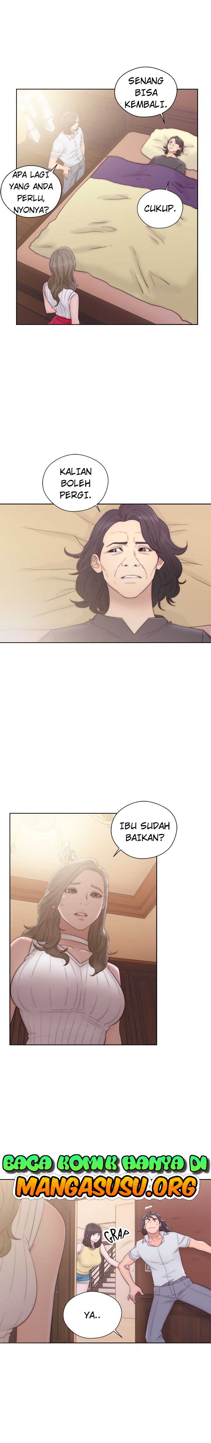 Lust Awakening - Chapter 36 12