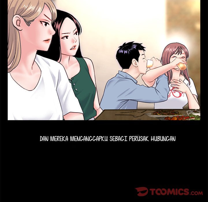 Midnight PC Cafe - Chapter 36 100