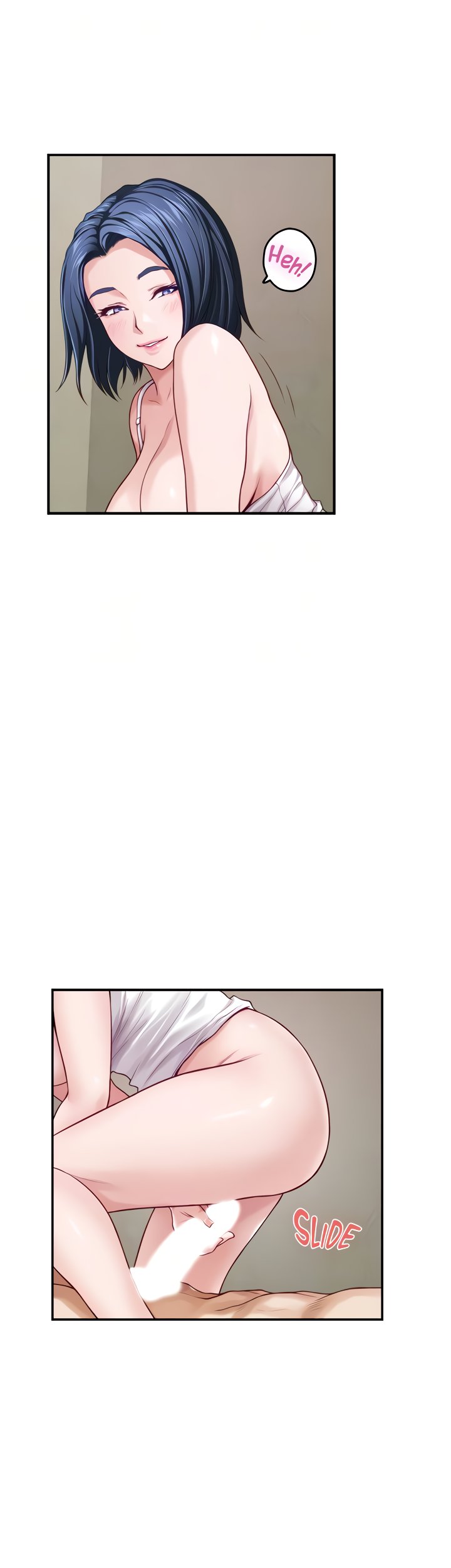 Noona&#8217;s Friend - Chapter 36 11