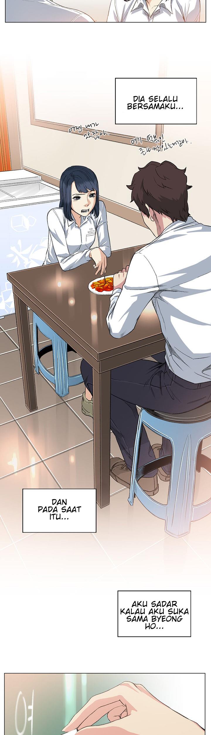 By Chance - Chapter 36 21