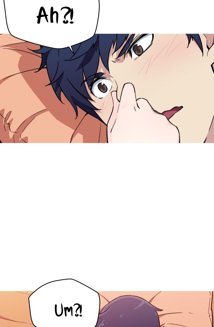 She Has Three Flavors - Chapter 36 7 She Has Three Flavors - Chapter 36 7