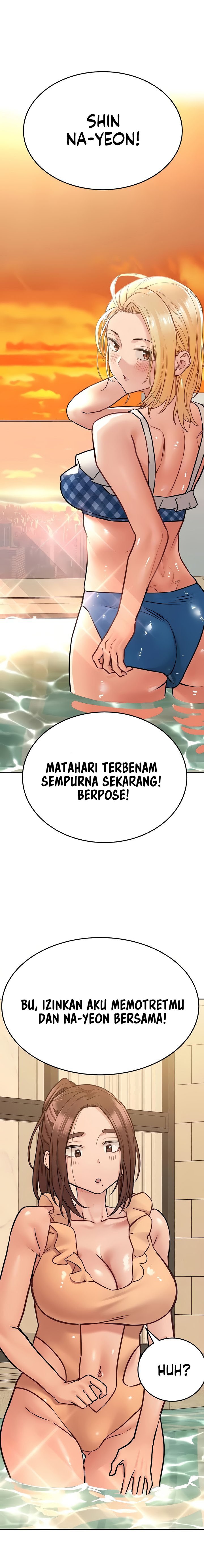 Keep It a Secret From Your Mother! - Chapter 36 7
