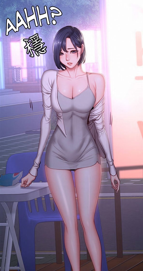 Fitness Uncensored - Chapter 36 28 Fitness Uncensored - Chapter 36 28