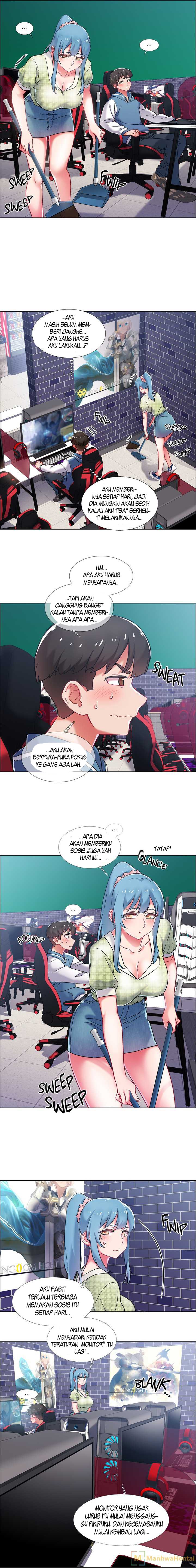 Rental Girls - Chapter 36 4