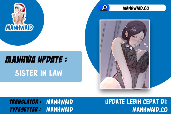 Sister in Law - Chapter 36 1