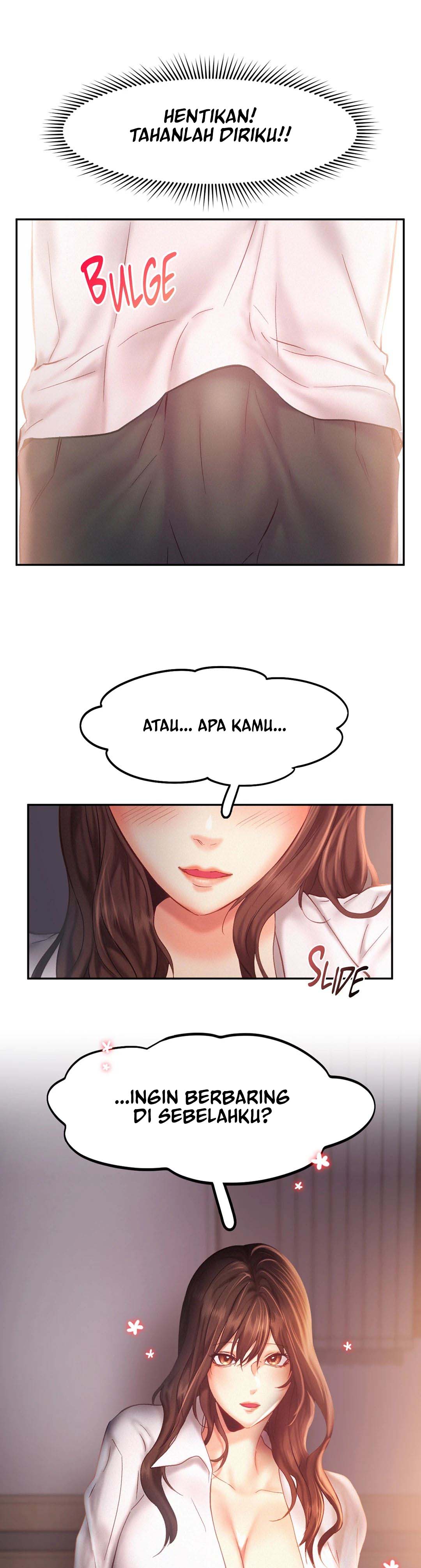 Flying High - Chapter 36 25