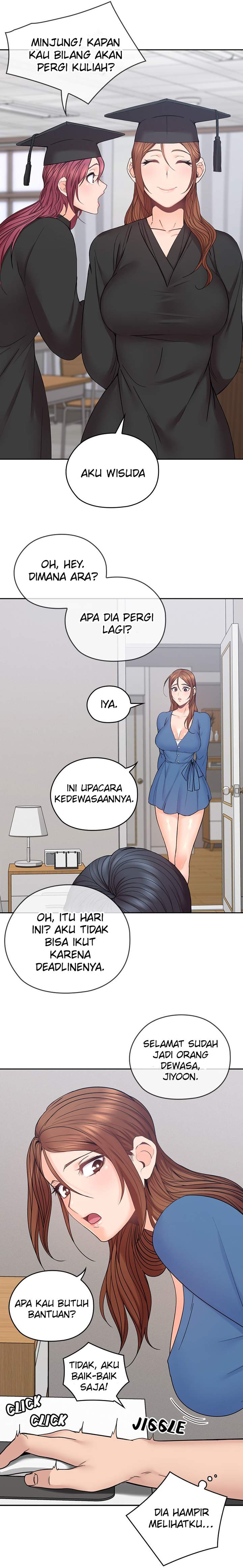 As If Daughter - Chapter 36 11 As If Daughter - Chapter 36 11