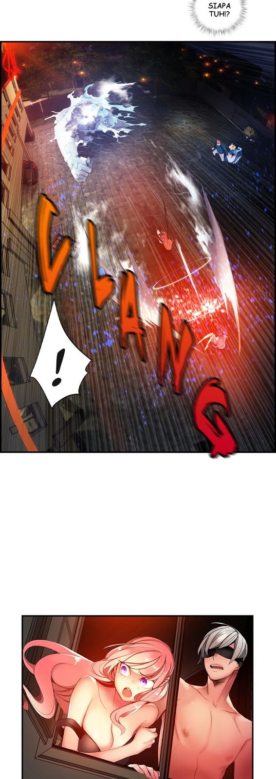 Lilith&#8217;s Cord - Chapter 36 20