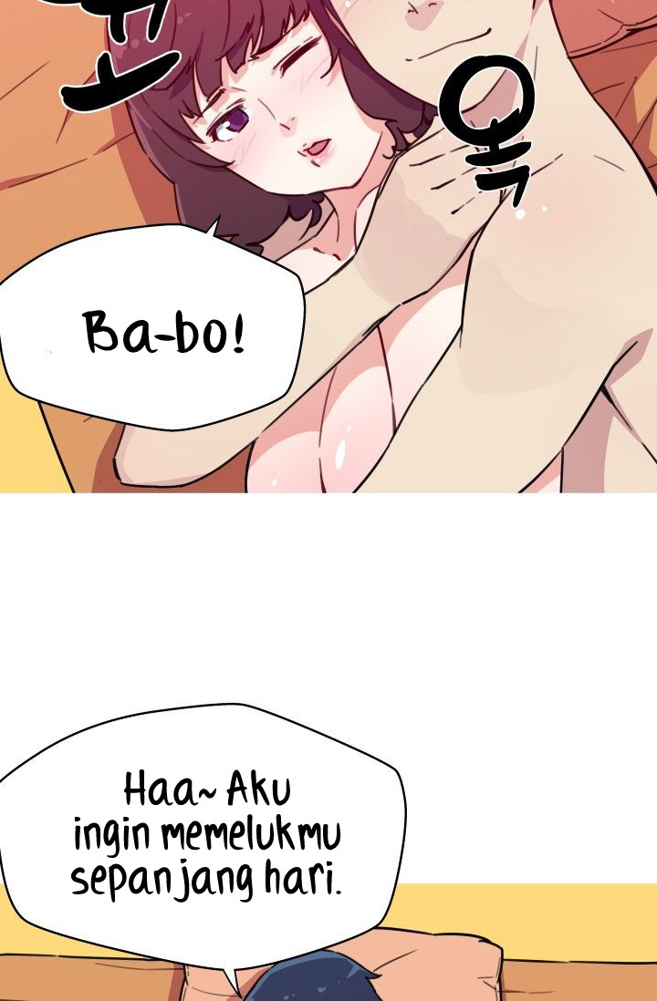 She Has Three Flavors - Chapter 36 19 She Has Three Flavors - Chapter 36 19