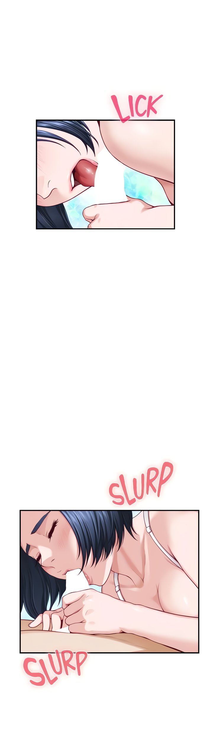 Noona&#8217;s Friend - Chapter 36 4
