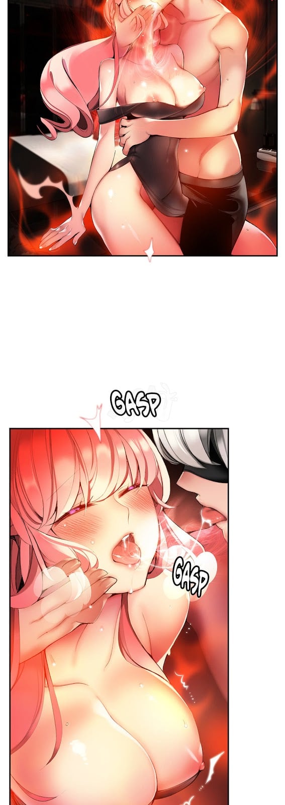 Lilith&#8217;s Cord - Chapter 36 6