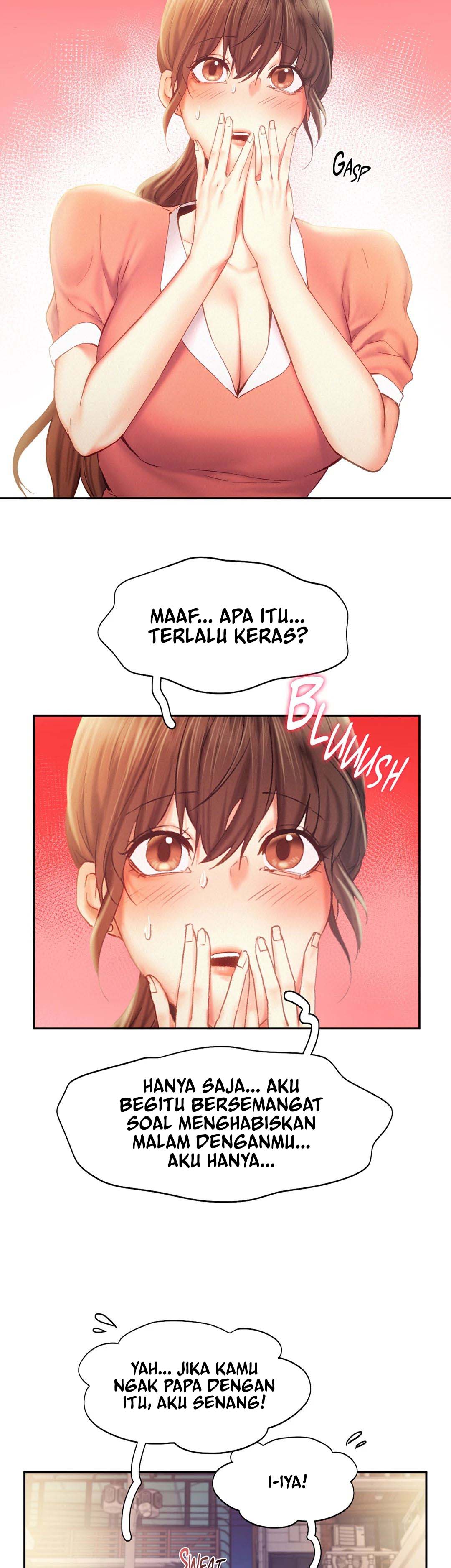 Flying High - Chapter 36 12