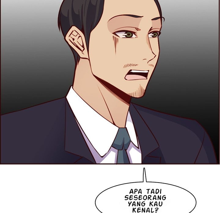 Never Too Late - Chapter 113 103