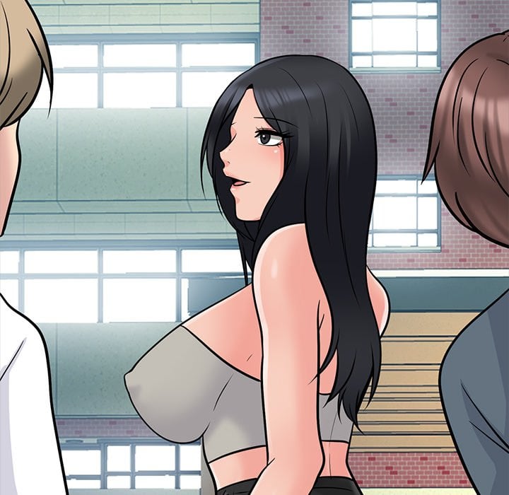 Extra Credit - Chapter 113 20
