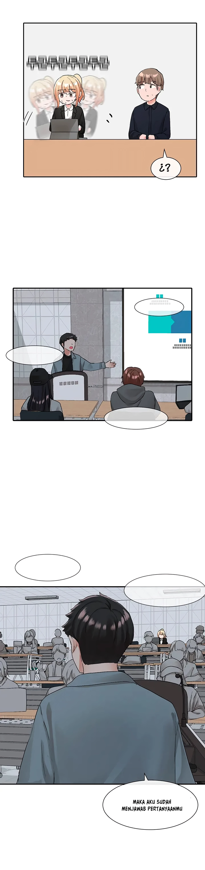 Circles - Chapter 113 17