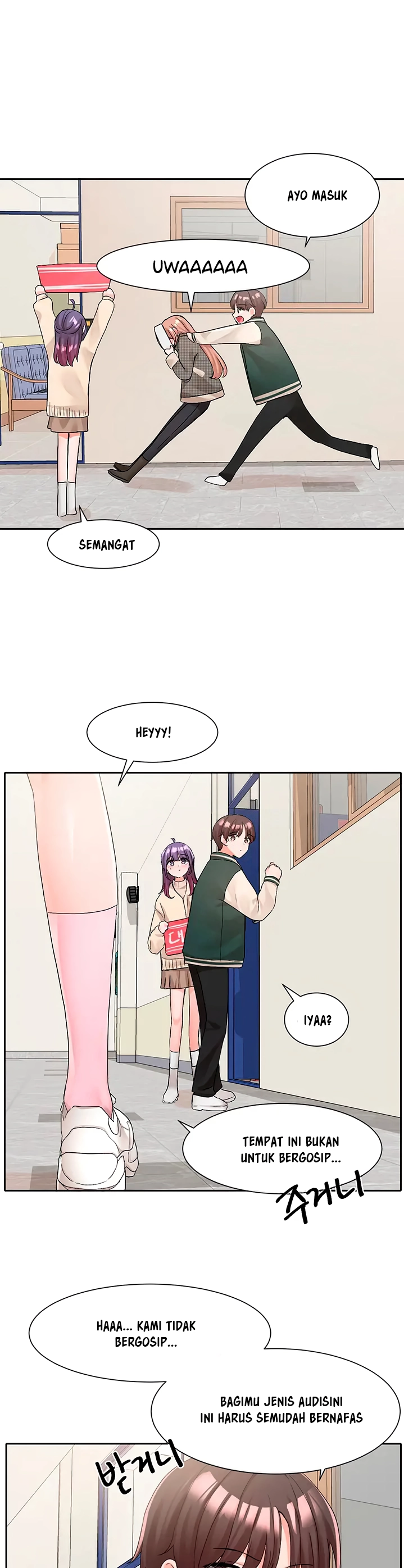 Circles - Chapter 113 30