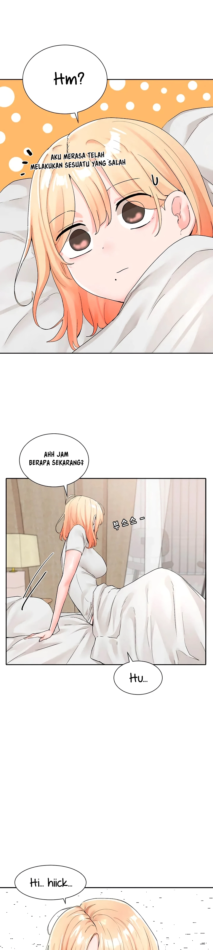 Circles - Chapter 113 3