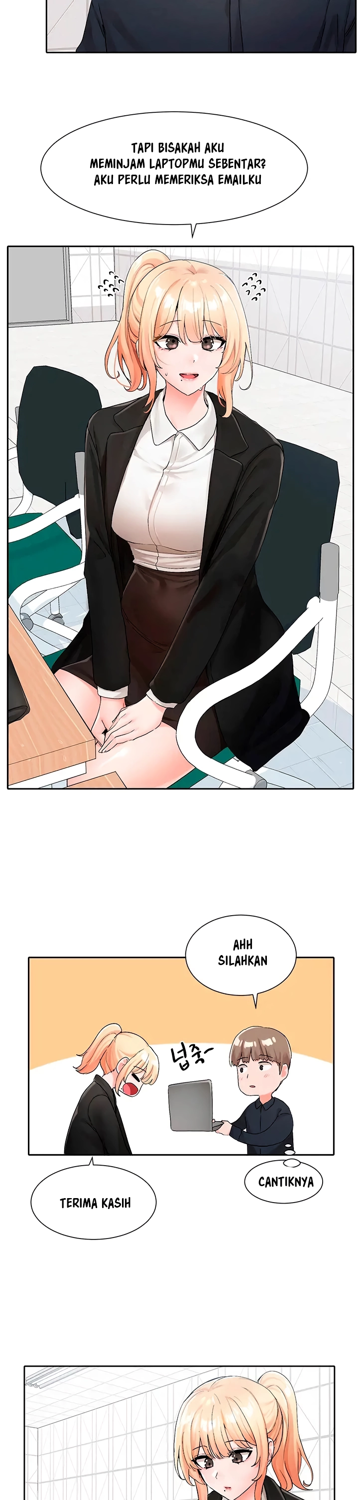 Circles - Chapter 113 8