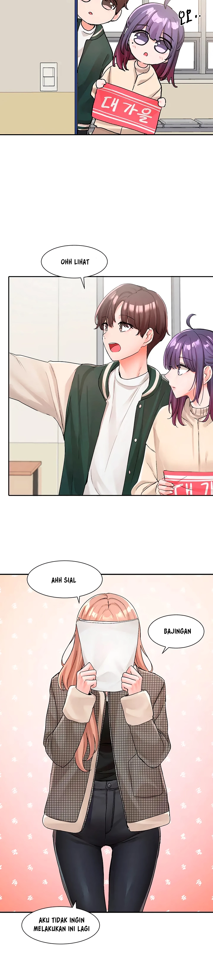 Circles - Chapter 113 29