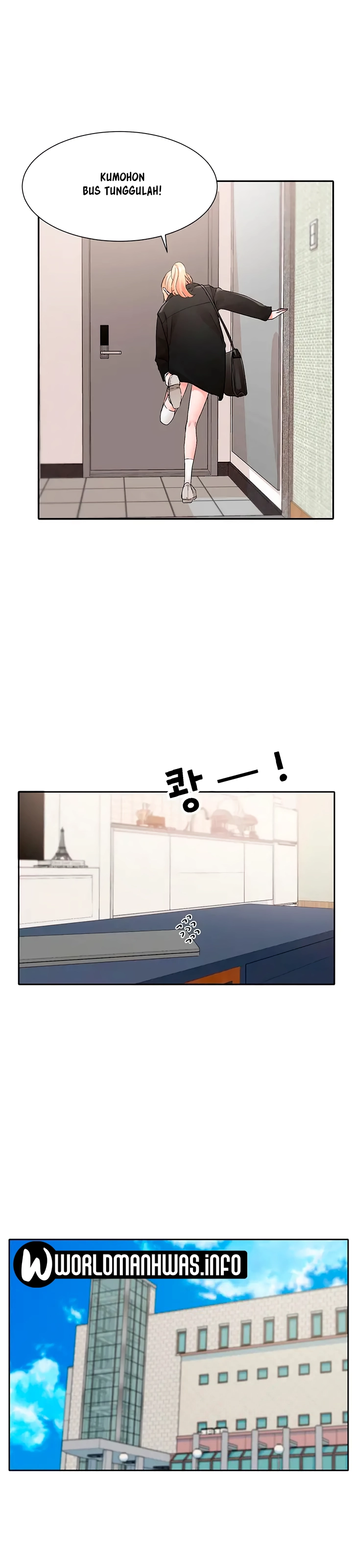 Circles - Chapter 113 5