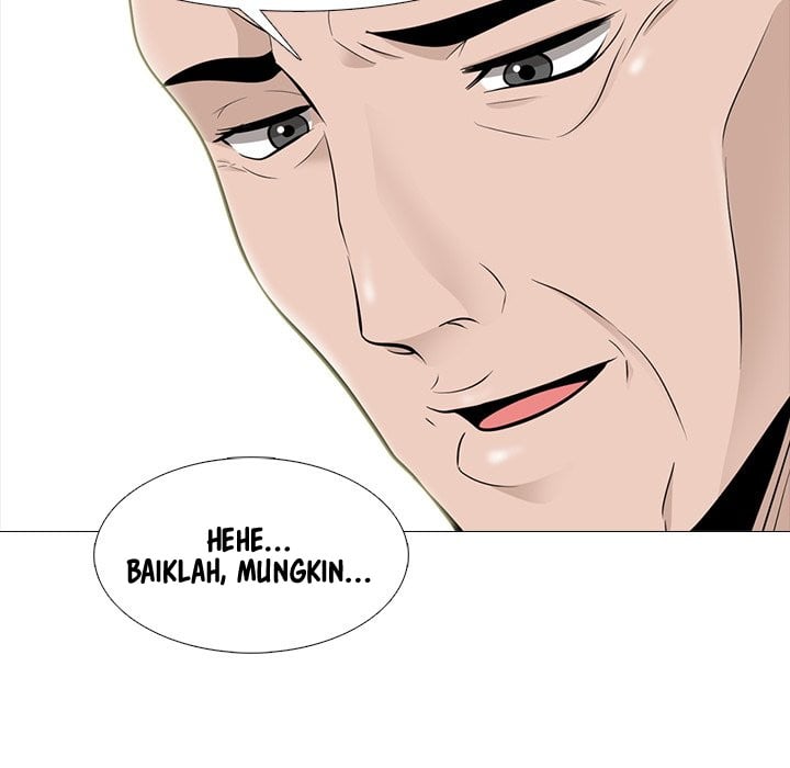 Extra Credit - Chapter 113 100