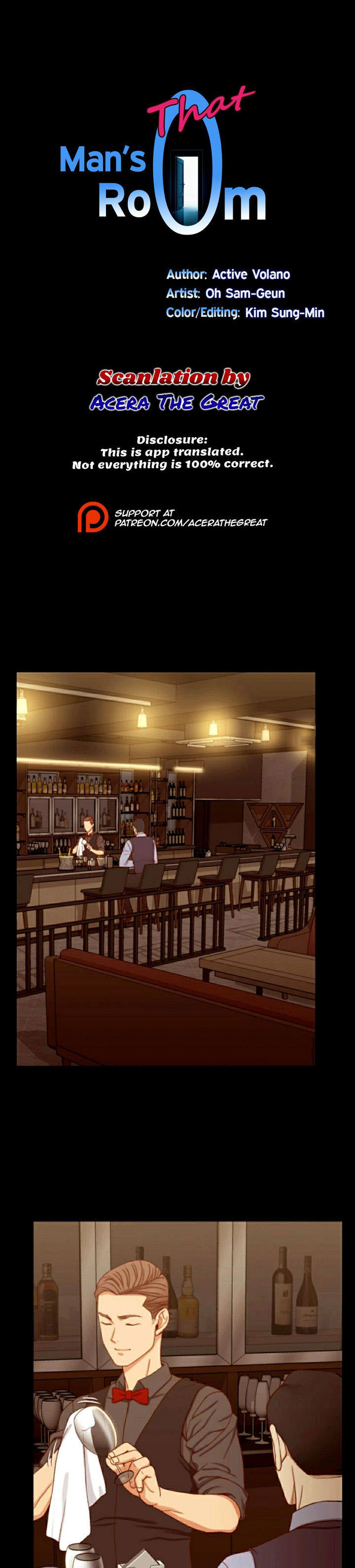 That Mans Epilepsy - Chapter 113 3 That Mans Epilepsy - Chapter 113 3