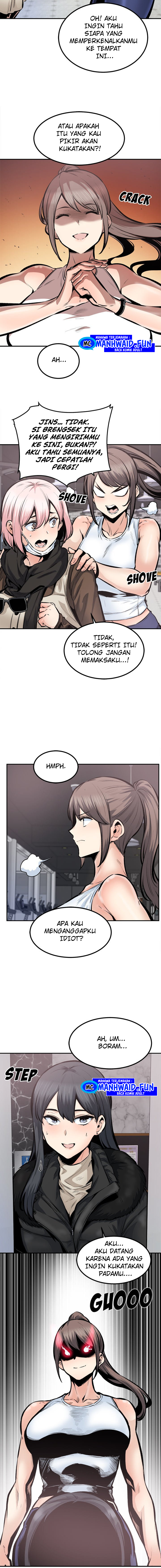 The Ark Is Me - Chapter 113 10 The Ark Is Me - Chapter 113 10