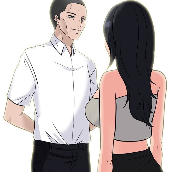Extra Credit - Chapter 113 98