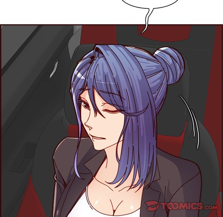 Never Too Late - Chapter 113 20