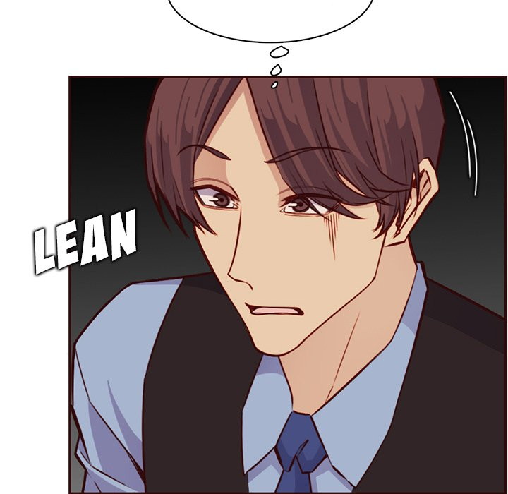 Never Too Late - Chapter 113 80