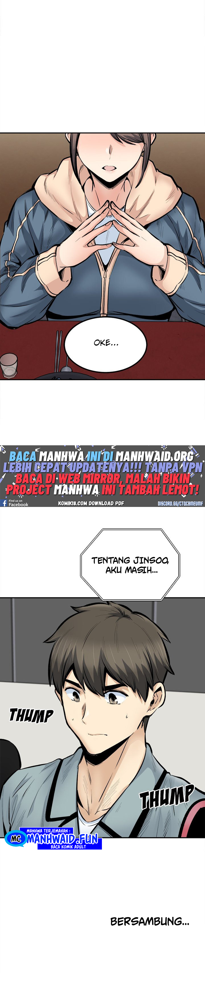 The Ark Is Me - Chapter 113 17 The Ark Is Me - Chapter 113 17