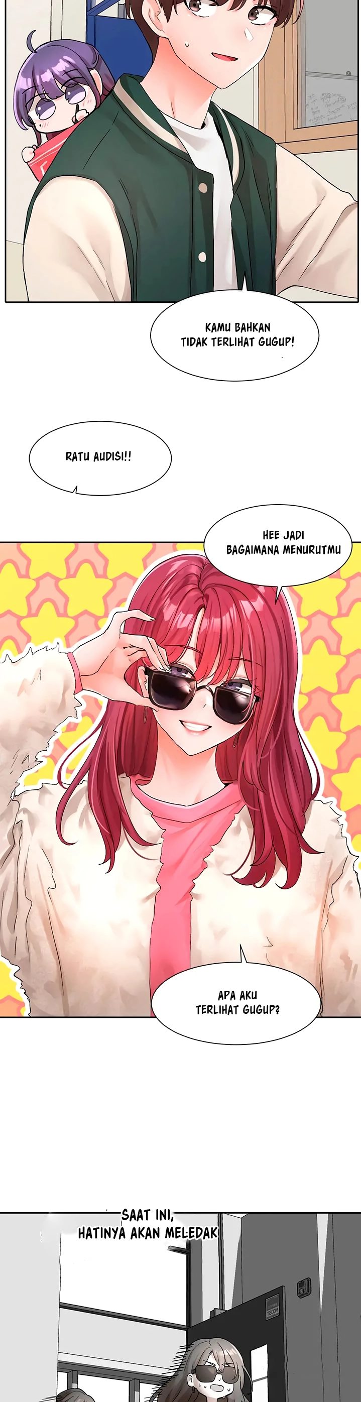 Circles - Chapter 113 31